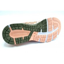 Asics GT-1000 Breeze sun coral - Zapatilla de running