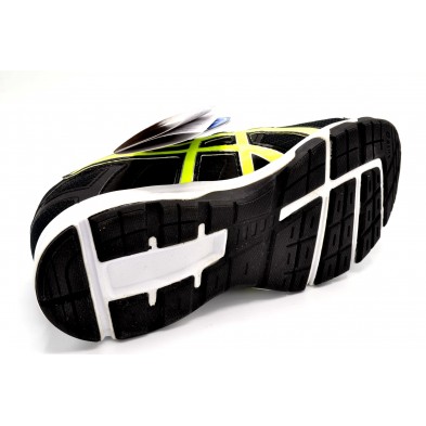 Asics Gel Galaxy 8 Gs - Zapatilla de running
