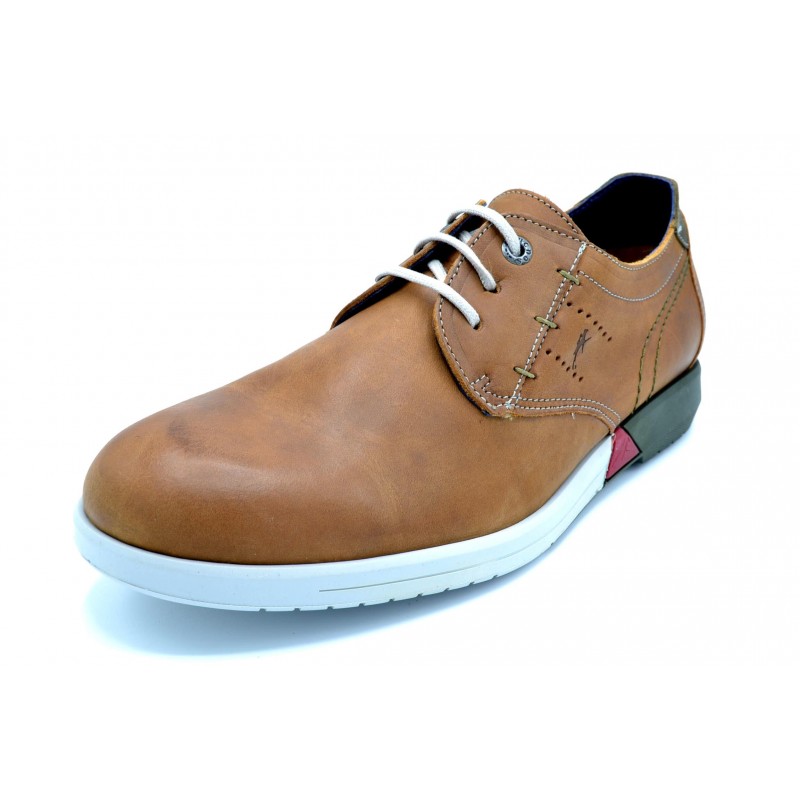 Fluchos Hornet F0111 - Blucher de piel