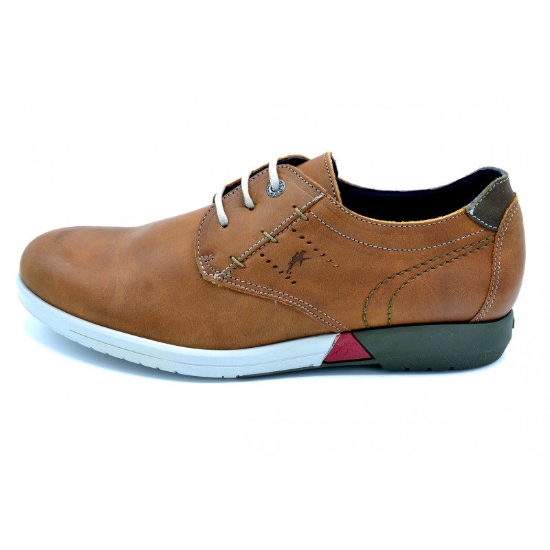 Fluchos Hornet F0111 - Blucher de piel