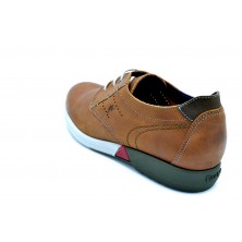 Fluchos Hornet F0111 - Blucher de piel