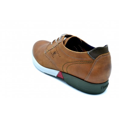 Fluchos Hornet F0111 - Blucher de piel