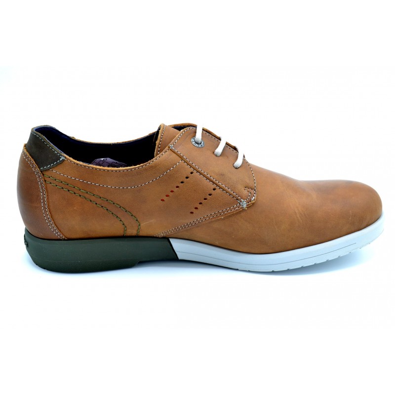 Fluchos Hornet F0111 - Blucher de piel
