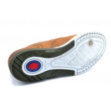 Fluchos Hornet F0111 - Blucher de piel
