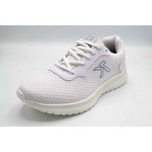 Sweden Kle Force 2 Blanco - Zapatilla deportiva