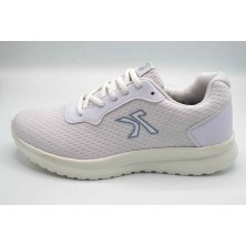 Sweden Kle Force 2 Blanco - Zapatilla deportiva