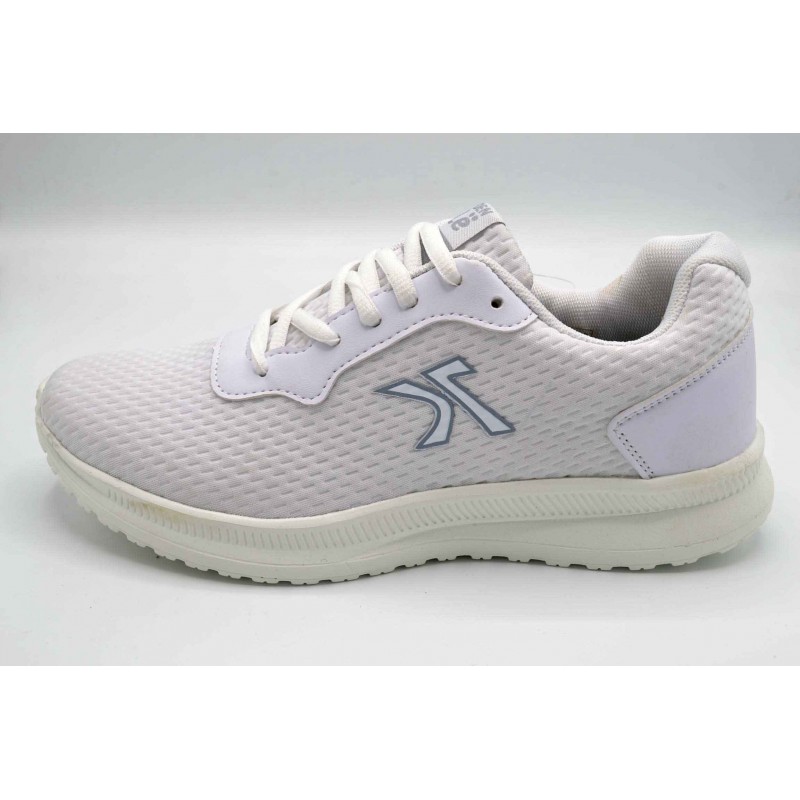 Sweden Kle Force 2 Blanco - Zapatilla deportiva