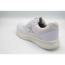 Sweden Kle Force 2 Blanco - Zapatilla deportiva
