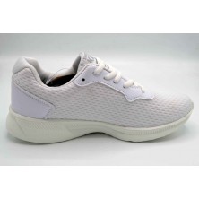 Sweden Kle Force 2 Blanco - Zapatilla deportiva