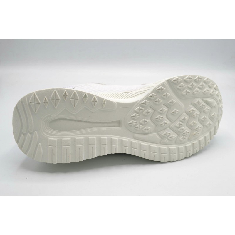 Sweden Kle Force 2 Blanco - Zapatilla deportiva