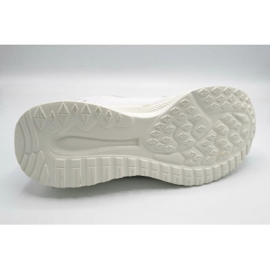 Sweden Kle Force 2 Blanco - Zapatilla deportiva
