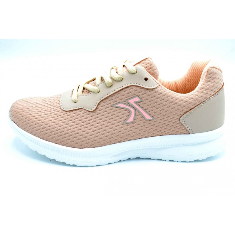 Sweden Kle Force 2 Nude - Zapatilla deportiva