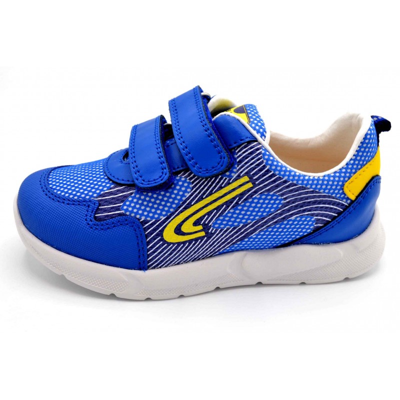 Pablosky 285740 Torello Lago - Deportivo para niño