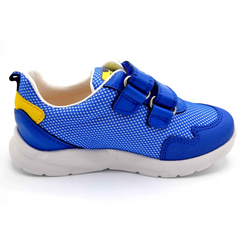 Pablosky 285740 Torello Lago - Deportivo para niño
