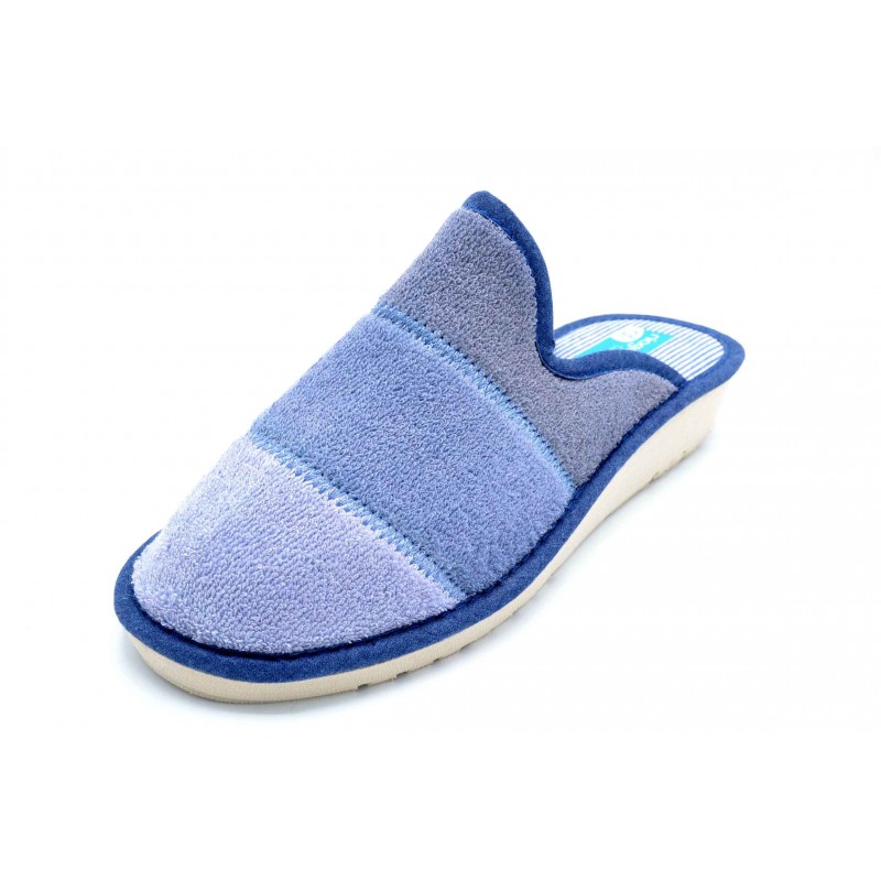 Niagara 434 Gomus | Zapatilla de casa relax ultraligera