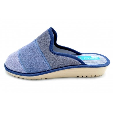 Niagara 434 Gomus | Zapatilla de casa relax ultraligera