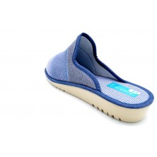 Niagara 434 Gomus | Zapatilla de casa relax ultraligera