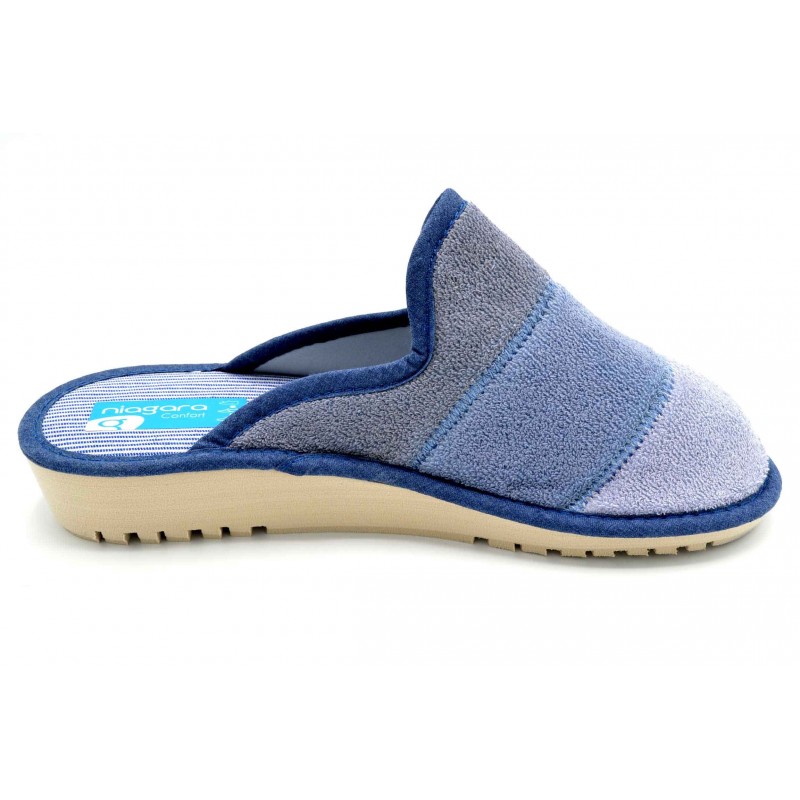 Niagara 434 Gomus | Zapatilla de casa relax ultraligera