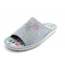 Niagara 677 Gomus | Zapatilla de casa relax ultraligera