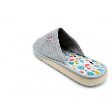 Niagara 677 Gomus | Zapatilla de casa relax ultraligera