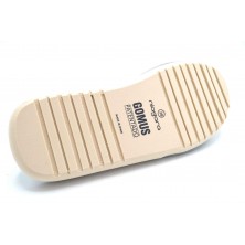 Niagara 677 Gomus | Zapatilla de casa relax ultraligera