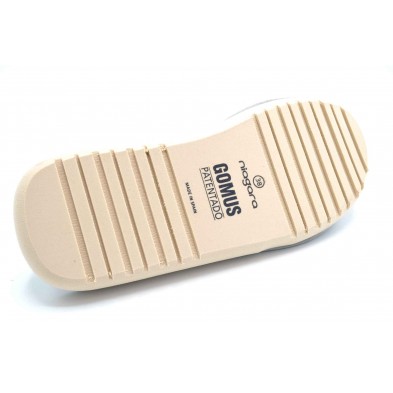 Niagara 677 Gomus | Zapatilla de casa relax ultraligera