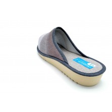 Niagara 434 Gomus | Zapatilla de casa relax cuña | Ultraligera