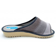 Niagara 434 Gomus | Zapatilla de casa relax cuña | Ultraligera