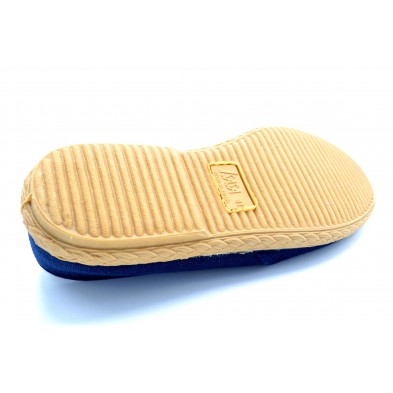 Isasa 228 Azul | Zapatilla de lona