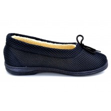 Isasa 304 Negro | Manoletina farma