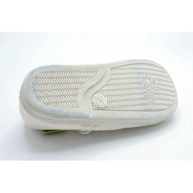 Muro 184 Blanco | Zapatilla de lona