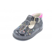 Copitos 653 | Zapato de piel para niño
