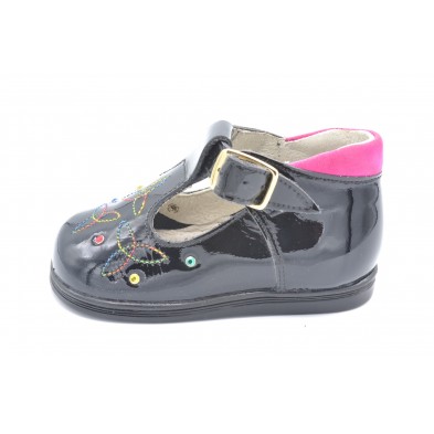 Copitos 653 | Zapato de piel para niño
