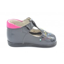 Copitos 653 | Zapato de piel para niño