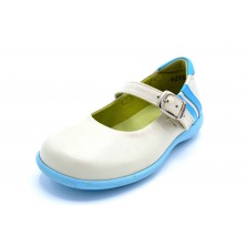 Nenuco 8290 Reno | Mercedita de piel para niña