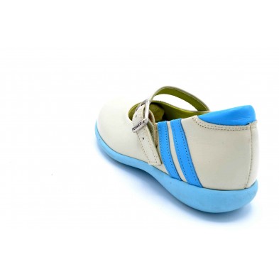 Nenuco 8290 Reno | Mercedita de piel para niña