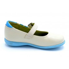 Nenuco 8290 Reno | Mercedita de piel para niña