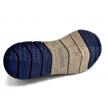 Fluchos Thomas F1164 Timber | Blucher de piel ultraligero