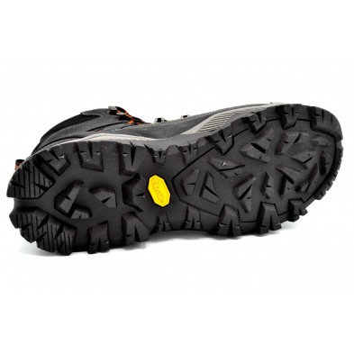 Bestard Borobia 3177 GoreTex | Bota impermeable montaña, trekking o senderismo | Piso Vibram