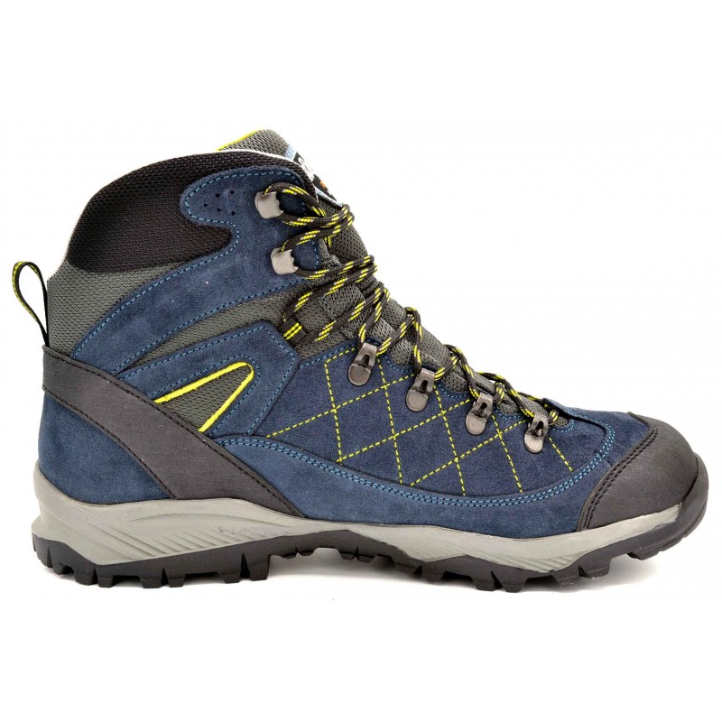 Bestard Borobia 3177 GoreTex | Bota impermeable montaña, trekking o senderismo | Piso Vibram