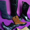 Botas de mujer Online | Tienda de zapatos - lagranzapateria