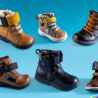 Botas para Niño | Tienda Online