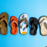 Chanclas para niño | Tienda Online