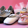 Comprar Bailarinas para niña | Tienda Online