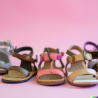 Comprar Sandalias para niña | Tienda Online
