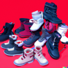 Outlet de botas para niño y niña | Tienda Online