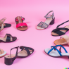 Outlet sandalias de mujer | Tienda Online