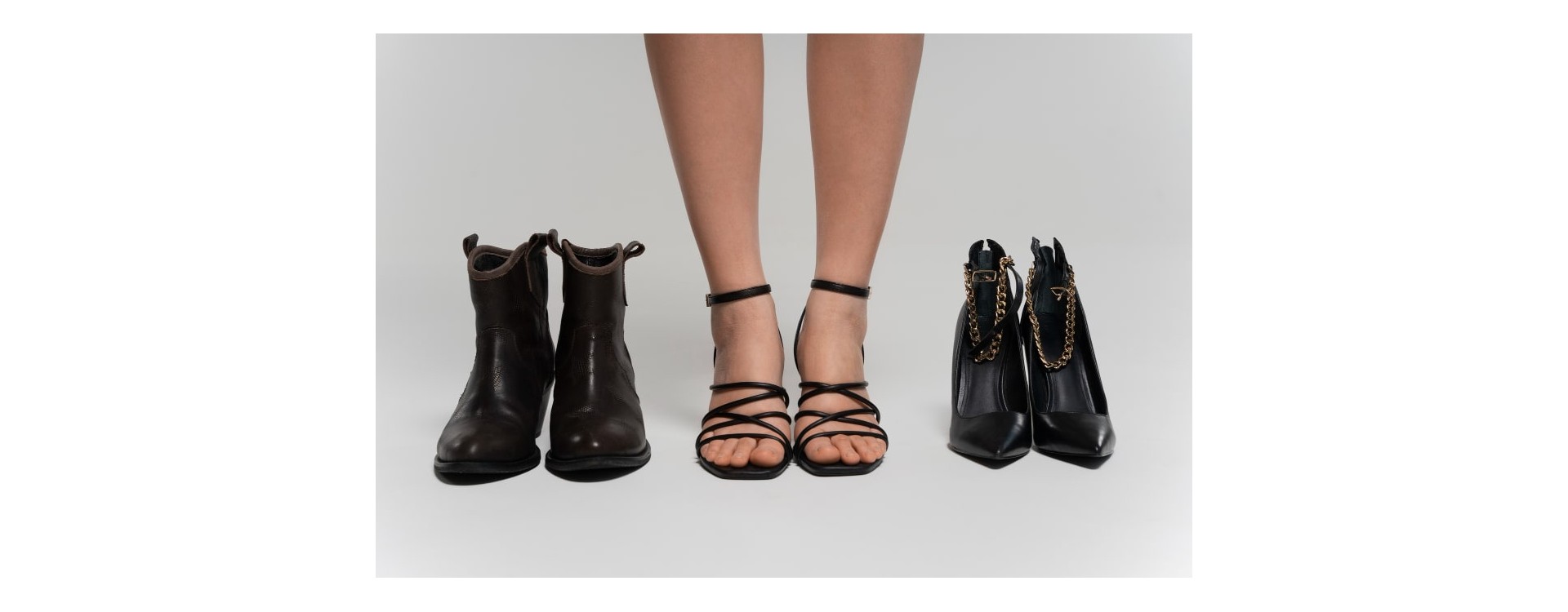 Aprende a elegir nuestra talla correcta de calzado