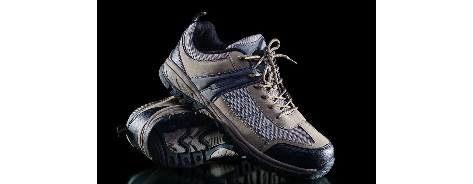 Diferencia entre zapatillas de trekking y zapatillas de trail running